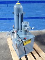 Continental Hydraulics Hydraulic Unit