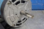 Weg Ac Motor