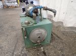  Hydraulic Unit