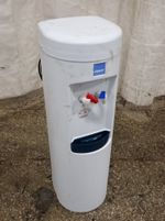 Clover Water Cooler