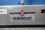 Humboldt Universal Penetrometer