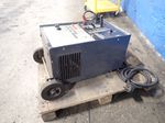 Dayton Acdc Arc Welder