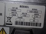 Boekel Complete Culture Control Incubator
