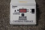 Dentsply Cartridge Furnace