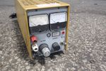Systron Donner Power Supply