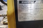 Enerpac Portable Vacuum Pump