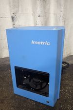 Imetric Dental Scanner