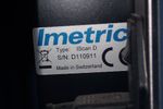 Imetric Dental Scanner