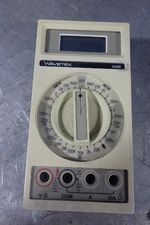 Wavetek Digital Multimeter
