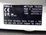 Mettler Toledo Scale