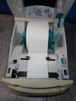 Zebra Technologies Lable Printer