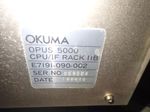 Okuma Machinery Works Okuma Machinery Works Lb15 Cnc Lathe
