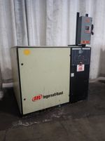 Ingersollrand Ingersollrand Ep50pe 125psi Air Compressor