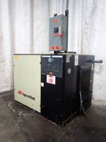 Ingersollrand Ingersollrand Ep50pe 125psi Air Compressor