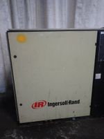 Ingersollrand Ingersollrand Ep50pe 125psi Air Compressor