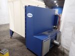 Nordson Powder Boothrecovery System