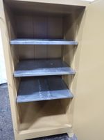 Creative Metal Products Flammable Safety Cabinet