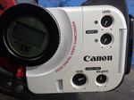 Canon Digital Video Camera