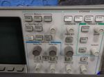 Hp Oscilloscope