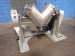 Pattersonkelley Pattersonkelley Lb3112 Twin Shell Dry Vblender