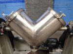 Pattersonkelley Pattersonkelley Lb3112 Twin Shell Dry Vblender