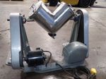 Pattersonkelley Pattersonkelley Lb3112 Twin Shell Dry Vblender