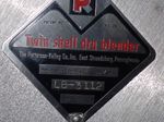 Pattersonkelley Pattersonkelley Lb3112 Twin Shell Dry Vblender