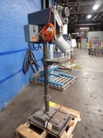 Clausing Drill Press