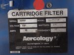Aercology Aercology Wa100cp Fume Extractorcartridge Filter