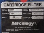 Aercology Aercology Wa100cp Fume Extractorcartridge Filter