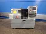 Haas Haas Sl10 Cnc Lathe