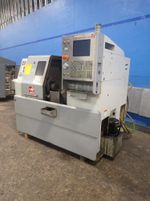 Haas Haas Sl10 Cnc Lathe