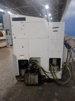 Haas Haas Sl10 Cnc Lathe