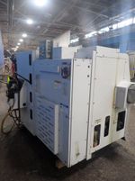 Haas Haas Sl10 Cnc Lathe