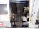 Haas Haas Sl10 Cnc Lathe