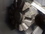 Haas Haas Sl10 Cnc Lathe