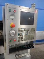 Haas Haas Sl10 Cnc Lathe