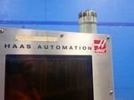 Haas Haas Sl10 Cnc Lathe