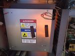 Haas Haas Sl10 Cnc Lathe