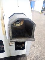Haas Haas Sl10 Cnc Lathe
