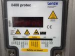 Lenze Electrical Assembly