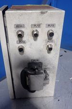 Brauer Electrical Box