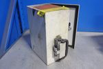 Brauer Electrical Box