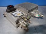 Lenze Frequency Inverter Drive