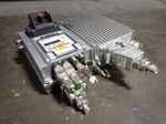 Lenze Frequency Inverter Drive