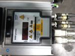 Lenze Frequency Inverter Drive