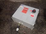 Daykin Transformer Disconnect