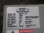 Daykin Transformer Disconnect