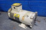 Leeson Dc Motor