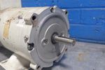 Leeson Dc Motor